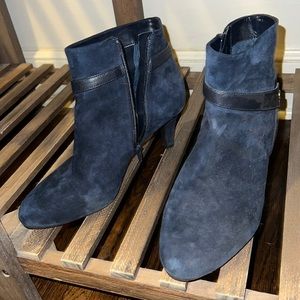 Alex Marie lightly used booties